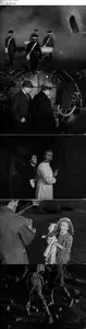 The Quatermass Xperiment (1955)
