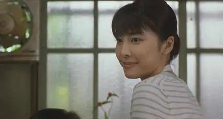 Ima, ai ni yukimasu / Be with You (2004)