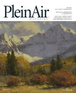 PleinAir Magazine - February-March 2017