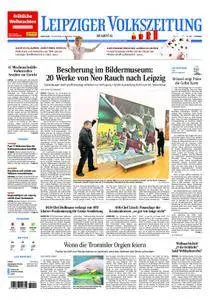 Leipziger Volkszeitung Muldental - 21. Dezember 2017