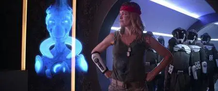Lazer Team 2 (2018)