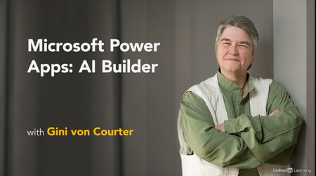 Microsoft Power Apps: AI Builder