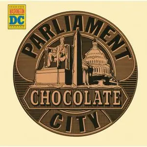 Parliament - Chocolate City (Expanded Edition) (1975/2003/2021) [Official Digital Download 24/192]