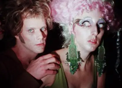 Luminous Procuress (1971)