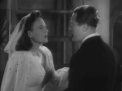 Cross-Country Romance (1940)