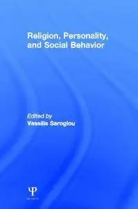 Religion, Personality, and Social Behavior(Repost)