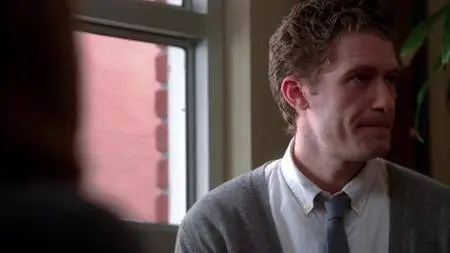 Glee S01E12