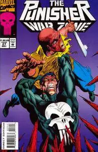 Punisher War Zone v1 27