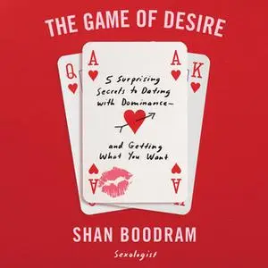 «The Game of Desire» by Shannon Boodram