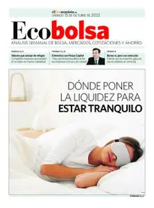 El Economista Ecobolsa – 15 octubre 2022