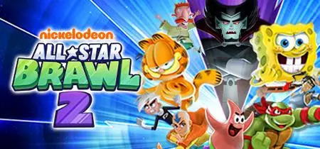 Nickelodeon All-Star Brawl 2 (2023) v1.7.0