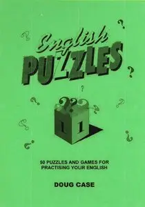 Doug Case - English Puzzles 1