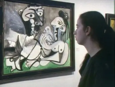 BBC - Fine Art Collection (2003) (7 DVD Box-Set)