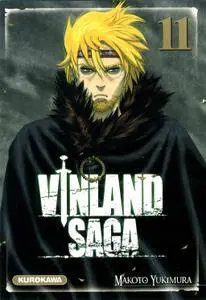Vinland Saga - Volume 11