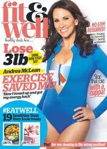 Fit & Well - November 01, 2017
