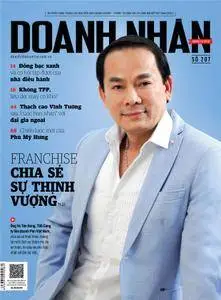 Doanh Nhân - Tháng mười một 2016
