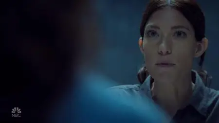 The Enemy Within S01E03