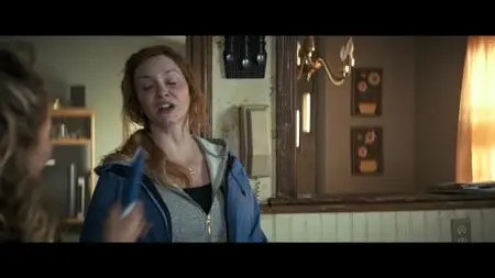 American Woman (2019)