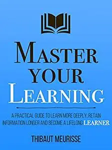 Master Your Learning