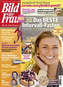 Bild der Frau – 11. September 2020