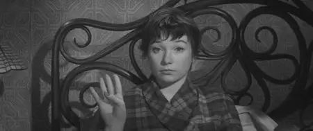 The Apartment (1960)