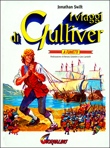 I Viaggi di Gulliver