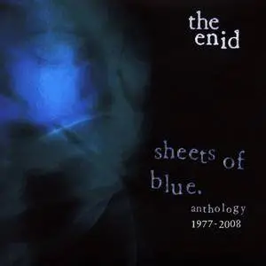 The Enid - Sheets Of Blue: Anthology 1977-2008 (2009) 2CD