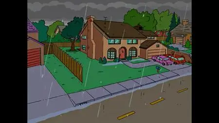 Die Simpsons S16E16