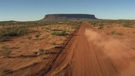 BBC How Earth Made Us (2010)