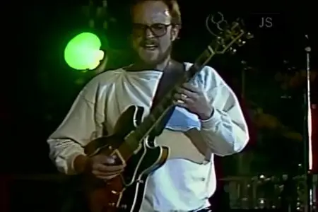 Miles Davis Septet - Live in Poland 1983 (2008)