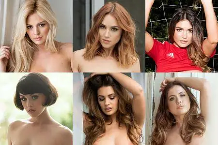 August's sexiest unseen Page 3 pics (part 1)