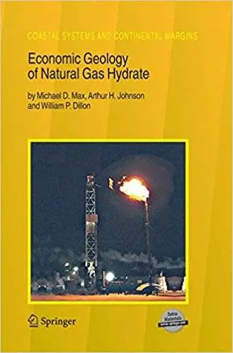 Economic Geology of Natural Gas Hydrate (Repost)