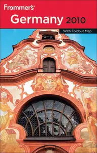 Frommer's Germany 2010 (Frommer's Complete) re-post