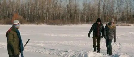 When We Were Boys (2013)
