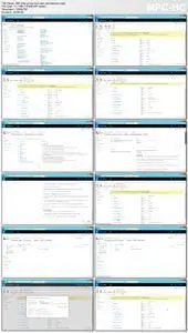 Lynda - SharePoint 2016 Essential Training