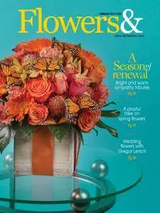 Flowers& Magazine - February 2017
