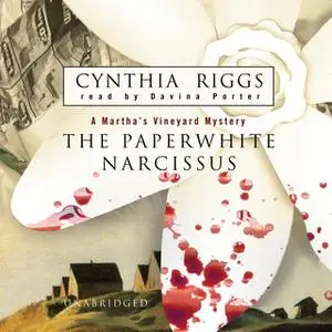«The Paperwhite Narcissus» by Cynthia Riggs
