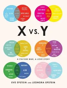 X vs. Y [Repost]