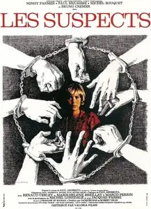 The Suspects (1974) 