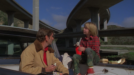 Paris, Texas - by Wim Wenders (1984)