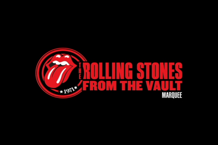 The Rolling Stones - The Marquee Club (Live In 1971) [2015 From The Vault Series] [CD+DVD5]