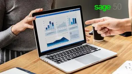 Sage 50 Accounting | Sageline 50 Basic To Advance Training