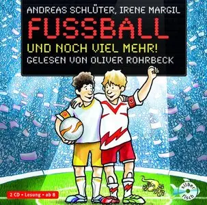 Andreas Schlüter - Fussball und noch viel mehr