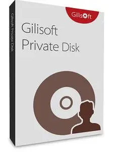 GiliSoft Private Disk 11.3