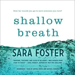 Shallow Breath [Audiobook]