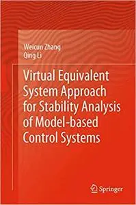 Virtual Equivalent System Approach for Stability Analysis of Model-based Control Systems