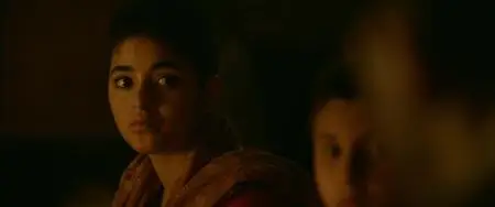 Dangal (2016)