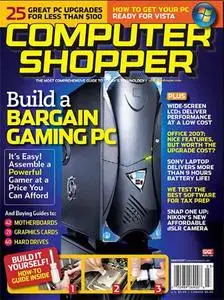 Computer Shopper - March 2007