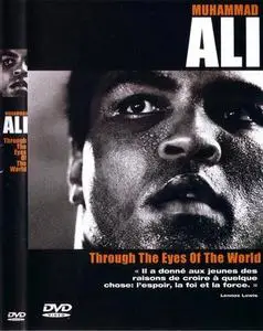 (Docu)  Muhhamad ALI - Through the Eyes of the World  [DVDrip]