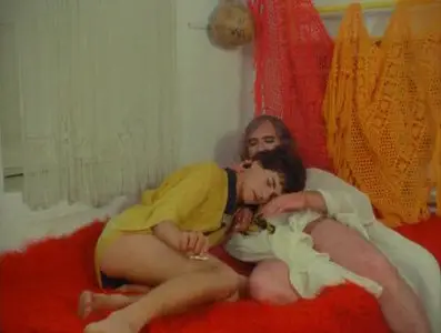 Ta paidia tou Diavolou / Island of Death (1976)
